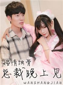 婚情蚀骨：总裁晚上见