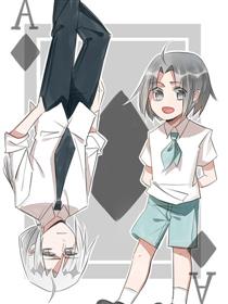 身为咸鱼的我竟然喜欢上了锦鲤