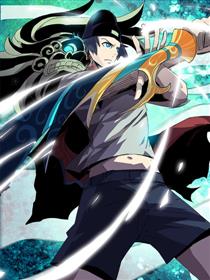 中日条漫大赛：檐之凿凿