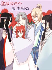 盗贼的四个失主相公