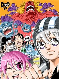 死神少年Dead Boy