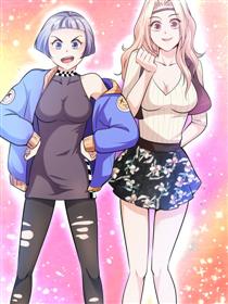 从仙界归来的厨神