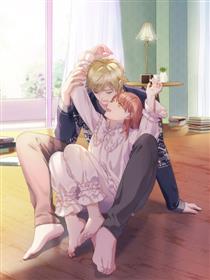 中日条漫大赛：天生一对