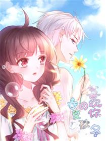 喜欢你的春夏秋冬