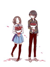 女友太可爱怎么办