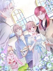 我与吸血鬼偶像的日子