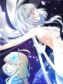 QQ炫舞同人漫画