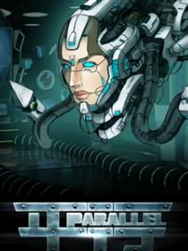 平行首部曲·宿命