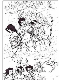 费伦大陆跑团作死录