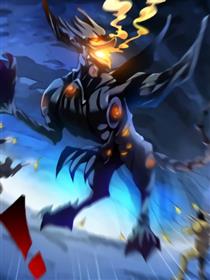 逆战《龙陵探险》