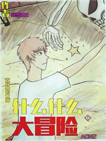 什么什么大冒险