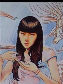 故事的一些镜头