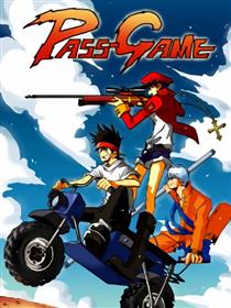 Pass·Game