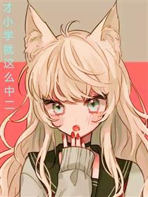 才小学就这么中二