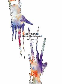 剪刀手-My Hand