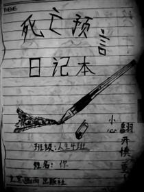 死亡预言日记本
