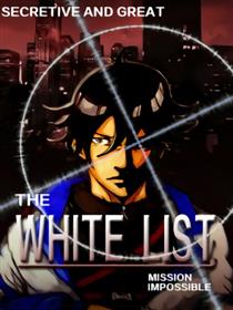 WHITE LIST[白名单]