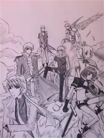 恋爱学院 特别篇