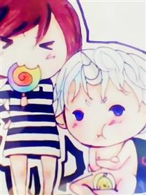 鱼子酱养了腹黑人兽美正太