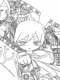 没营养的异世界见闻录|DAY