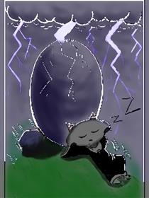 功夫小豆之紫气东来