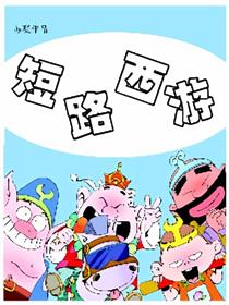 短路西游