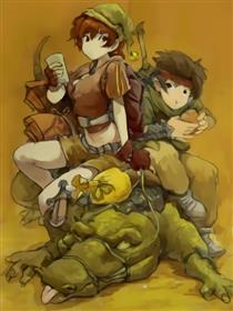 广州美术学院作品