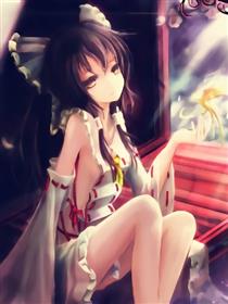 忘川の泉眼插画集-2