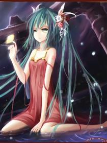 忘川の泉眼插画集-1