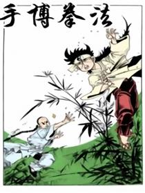 手博拳法