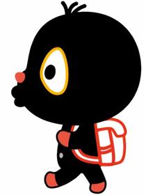 咖啡豆校园生活