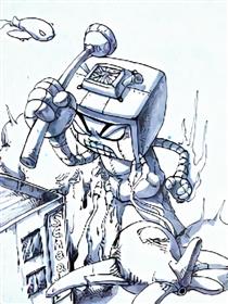 学僧党，上班逐