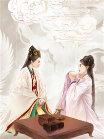 芈月传同人祥云主题系列插图