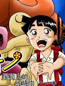 屋顶上的红烧肉