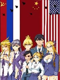 机男机娘狂想曲