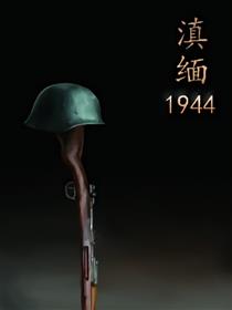 滇缅1944