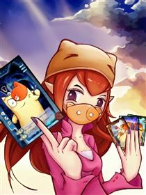 明卡猫—一酱成名