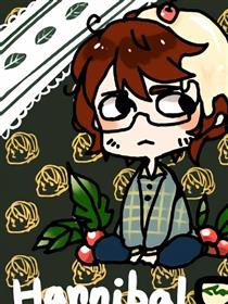 汉尼拔节操小四格