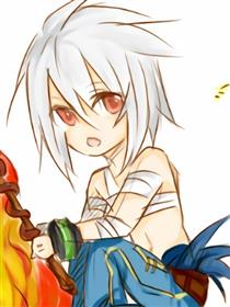 DNF同人短漫-终点【漫械