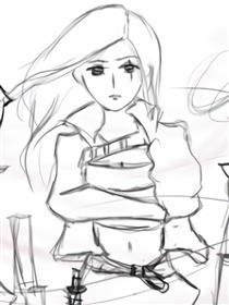 一个很小的小故事