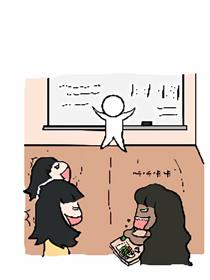 范范在美国（二）