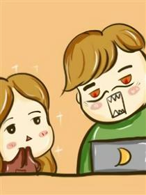 逗比家庭爆笑漫画