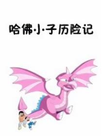 哈佛小子历险记