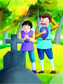 小克劳斯和大克劳斯