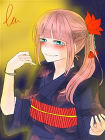 中二日常教戰手冊