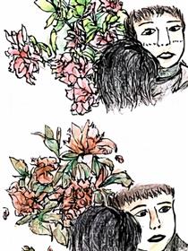 过去的伤痛，新的开始