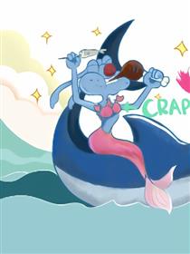 疯兔子卡特萝丝