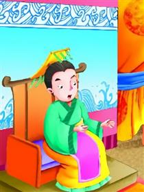 司马昭之心，路人皆知