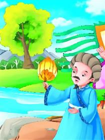 诸葛亮草船借箭