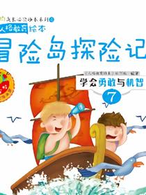 冒险岛探险记